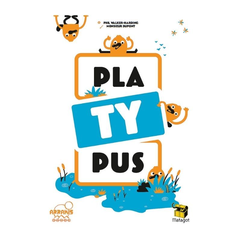 Platypus