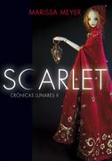 Scarlet (Las Crónicas Lunares 2) (Ellas de Montena)