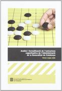 Anàlisi i Formalització de L'estructura Organitzativa de L'administració de la Generalitat de Catalunya (en Catalán)