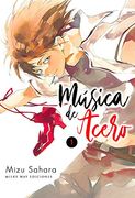 Música de Acero, Vol. 1 (in Spanish)
