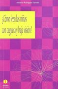Como Leen los Niños con Ceguera y Baja Vision? (in Spanish)