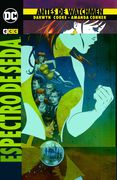 Antes de Watchmen: Espectro de Seda