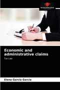 Economic and administrative claims (en Inglés)