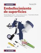 Embellecimiento de superficies 3.ª  edición