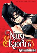 Nana & Kaoru, Volume 6 (en Inglés)