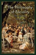 The Philosophy of Sociality: The Shared Point of View (en Inglés)