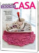 Crochet Casa 2015