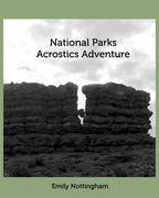 National Parks Acrostics Adventure (en Inglés)