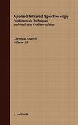 analytical infrared spectroscopy