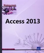 Access 2013