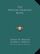 the watson drawing book
