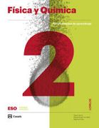 Fisica y Quimica 2º eso Lomloe Proyecto Codigo Abierto Andalucia