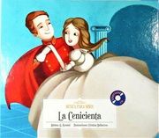 La Cenicienta