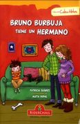 Bruno Burbuja Tiene un Hermano