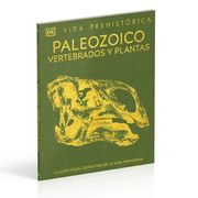 Vida Prehistórica. Paleozoico. Vertebrados y Plantas / pd.