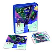 The Magical Nordic Tarot: Includes a Full Deck of 79 Cards and a 64-Page Illustrated Book 