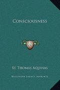 consciousness (en Inglés)
