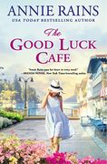 The Good Luck Cafe (en Inglés)