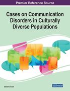 Cases on Communication Disorders in Culturally Diverse Populations (en Inglés)