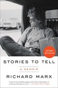 Stories to Tell: A Memoir (en Inglés)