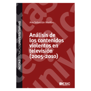 Anal. De Contenidos En Telev. 2005 - 2010