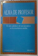 Alma de Profesor