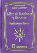 Libro de Oraciones y Decretos: Meditaciones Diarias