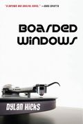 Boarded Windows (en Inglés)