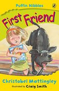 First Friend: Puffin Nibbles (en Inglés)