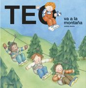 Teo va a la Montaña (in Spanish)