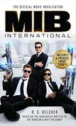 Men in Black International: The Official Movie Novelization 