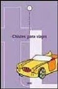 chistes para viajes