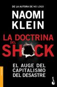 La Doctrina del Shock - Naomi Klein - Booket