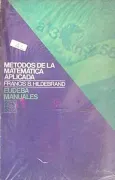 Metodos de la matematica aplicada (in Spanish)
