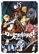 Overlord nº 15