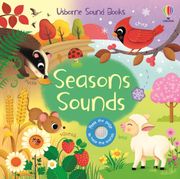 Seasons Sounds (en Inglés)
