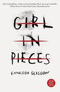 Girl in Pieces: Tiktok Made me buy it! (en Alemán)