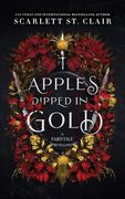 Apples Dipped in Gold (en Inglés)
