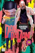 Dandadan, Vol. 18