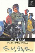 Misterio del Extra? O Hatillo