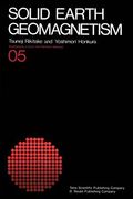 Solid Earth Geomagnetism (en Inglés)