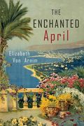 The Enchanted April (en Inglés)