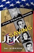 saving jfk (en Inglés)