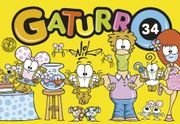 GATURRO 34 (TIRAS)