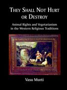 they shall not hurt or destroy (en Inglés)