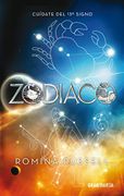 Zodiaco. Cuídate del 13° Signo - Romina Russell - Océano Gran Travesía
