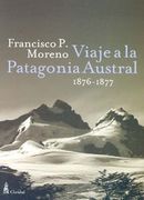 viaje a la patagonia austral 1876-77