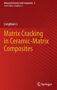 Matrix Cracking in Ceramic-Matrix Composites (en Inglés)