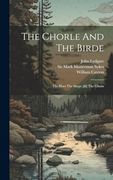 The Chorle and the Birde: The Hors the Shepe [&] the Ghoos (en Inglés)