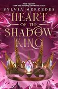 Heart of the Shadow King (en Inglés)